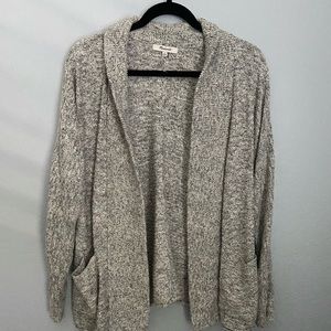 madewell cardigan